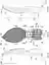 Fig. 34 - Article of footwear having a sole plate