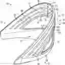Fig. 01 - Footwear heel support device
