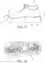 Fig. 08 - Method concerning the application of a sole obtained bending the edges of a flat non-trimmed sole on an upper for obtaining a shoe and a thus obtained shoe