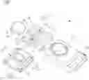 Fig. 01 - Magnetic buckling assembly