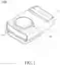 Fig. 02 - Magnetic buckling assembly