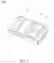 Fig. 09 - Magnetic buckling assembly