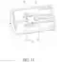 Fig. 22 - Magnetic buckling assembly