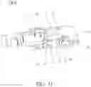 Fig. 32 - Magnetic buckling assembly