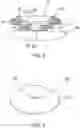 Fig. 04 - Snap button and female snap button