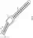 Fig. 02 - Strap for a wearable device