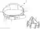 Fig. 01 - Wearable electronic device assembly