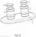 Fig. 06 - Wearable electronic device assembly