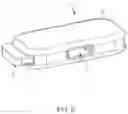 Fig. 07 - Wearable electronic device assembly