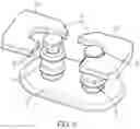 Fig. 09 - Wearable electronic device assembly