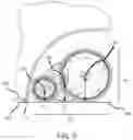 Fig. 06 - Multi-wheel system for luggage