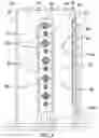 Fig. 04 - Wall-Mounted Shower And Blower Apparatus