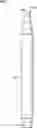 Fig. 01 - CUTICLE TREATMENT DEVICE WITH INTEGRATED LIQUID DISPENSING