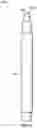 Fig. 02 - CUTICLE TREATMENT DEVICE WITH INTEGRATED LIQUID DISPENSING