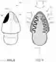 Fig. 06 - Hygienic cosmetic applicator and method of use