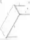 Fig. 02 - Folding table with increased seating space