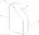 Fig. 01 - Flattening-realizable file rack and assembling method thereof