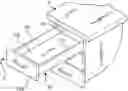 Fig. 01 - PRE-MOUNTED FURNITURE MODULE