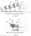 Fig. 02 - Balcony mounted chair and integral rail socket