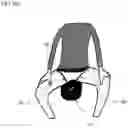 Fig. 22 - Work chair