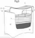 Fig. 04 - AUTOMATED BED OR BABY COT