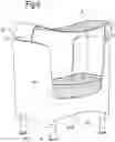 Fig. 07 - AUTOMATED BED OR BABY COT