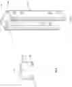 Fig. 09 - Method of installing mounting system with support bracket