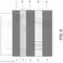 Fig. 07 - Bed covering system