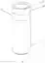 Fig. 02 - Manual pressure type coffee maker