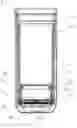 Fig. 06 - Manual pressure type coffee maker