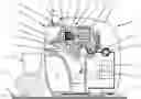 Fig. 01 - Beverage preparation machine with capsule recognition