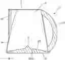 Fig. 01 - FROTHING CONTAINER AND METHOD OF CREATING A FROTHED BEVERAGE