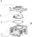 Fig. 01 - Steam-type air fryer