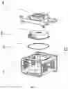 Fig. 04 - Steam-type air fryer