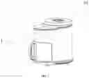 Fig. 06 - Steam-type air fryer