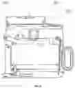 Fig. 07 - Steam-type air fryer