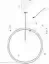 Fig. 02 - Cookware Handle for Housing Electronic Components