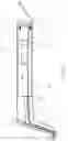 Fig. 04 - Cookware Handle for Housing Electronic Components