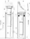 Fig. 05 - Cookware Handle for Housing Electronic Components