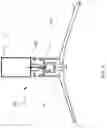 Fig. 10 - Cookware Handle for Housing Electronic Components