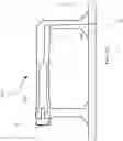 Fig. 11 - Cookware Handle for Housing Electronic Components