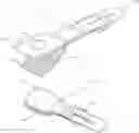 Fig. 01 - Towel fastener
