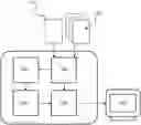 Fig. 01 - CALCULATING BOUNDARY CONDITIONS FOR VIRTUAL FFR AND IFR CALCULATION BASED ON MYOCARDIAL BLUSH CHARACTERISTICS
