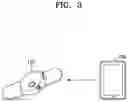 Fig. 06 - Apparatus for measuring electrocardiogram and method of recording ECG signals merged with user input