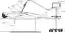 Fig. 01 - Surgical ferromagnetic object detection system and method