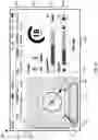 Fig. 12 - Surgical ferromagnetic object detection system and method