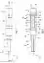 Fig. 02 - Apparatus for coupling radiation into and out of an optical fiber