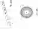 Fig. 10 - ANALYTE SENSOR