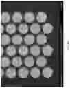 Fig. 56 - METAL PILLAR DEVICE STRUCTURES AND METHODS FOR MAKING AND USING THEM IN ELECTROCHEMICAL AND/OR ELECTROCATALYTIC APPLICATIONS