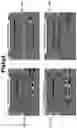 Fig. 64 - METAL PILLAR DEVICE STRUCTURES AND METHODS FOR MAKING AND USING THEM IN ELECTROCHEMICAL AND/OR ELECTROCATALYTIC APPLICATIONS
